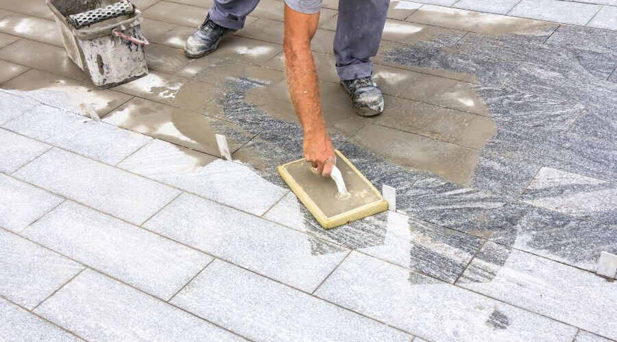 Professional metal roof installation in Hooksett, NH